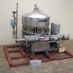 Horix填充液真空HAV40的缩略图