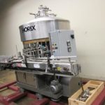 Horix填充液真空HAV40的缩略图