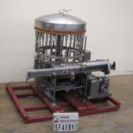 Horix填充液真空32头缩略图