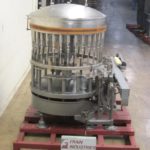 Horix填充液真空32头缩略图