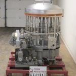 Horix填充液真空32头缩略图