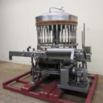 Horix填充液真空32头缩略图