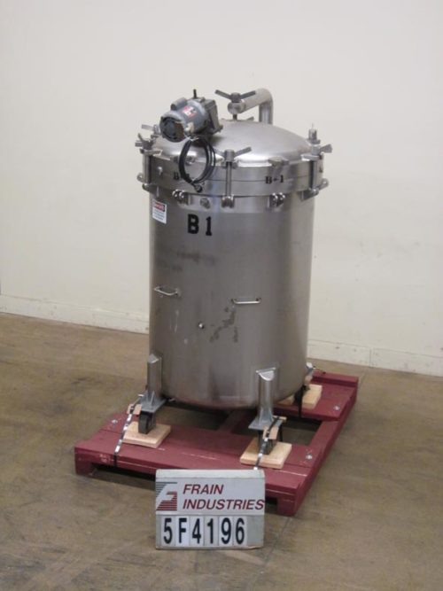 沃克坦克SS单墙200加仑的照片