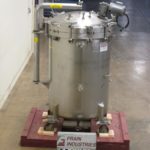 沃克坦克SS单壁200 GAL的缩略图