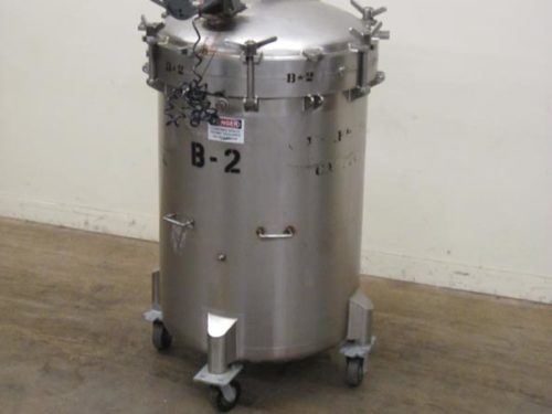 Walker坦克SS唯一墙壁200加仑照片