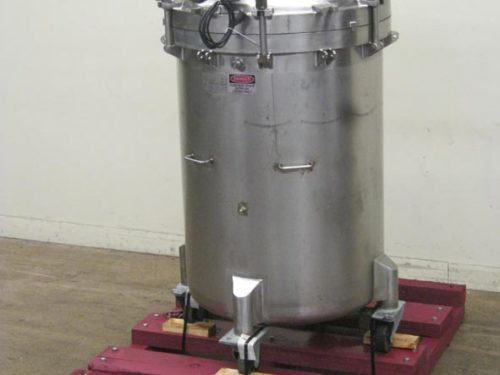 Walker坦克SS唯一墙壁200加仑照片