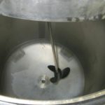 Thumbnail of Walker Tank SS Single Wall 200 GAL