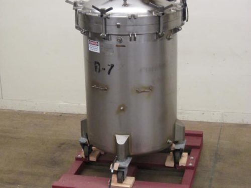 沃克坦克SS单墙200加仑的照片