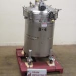 沃克坦克SS单壁200 GAL的缩略图