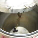 沃克坦克SS单壁200 GAL的缩略图