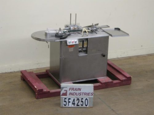 Cozzoli填充液Ampule FPS4的照片