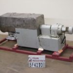 Babcock Gardner搅拌机粉末丝带S.S.L系列400L缩略图