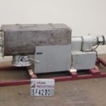 Babcock Gardner搅拌机粉末丝带S.S.L系列400L缩略图