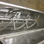 Babcock Gardner搅拌机粉末丝带S.S.L系列400L缩略图