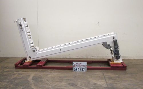 输送机斗式提升机Z型照片