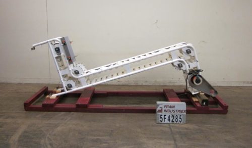 馈线倾斜/楔形Z型照片