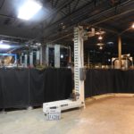 Z型输送机斗式提升机缩略图