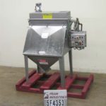 美国制程制袋倾倒机的缩略图