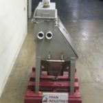 美国制程制袋倾倒机的缩略图