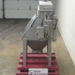 美国制程制袋倾倒机的缩略图