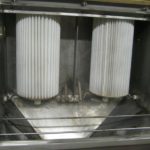 美国制程制袋倾倒机的缩略图