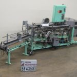 Clybourn Cartoner Auto VolumetricScale C8S的缩略图