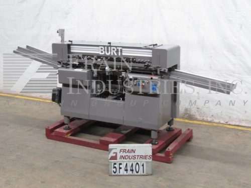 Mateer Burt标签胶包408DGV照片