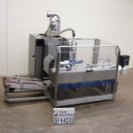 法拉斯装箱机器人L500的缩略图