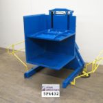 樱桃工业设备的缩略图C材料处理托盘变频器FS1600