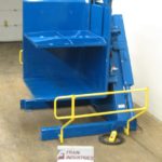 樱桃工业设备的缩略图C材料处理托盘变频器FS1600