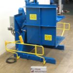 樱桃工业设备的缩略图C材料处理托盘变频器FS1600