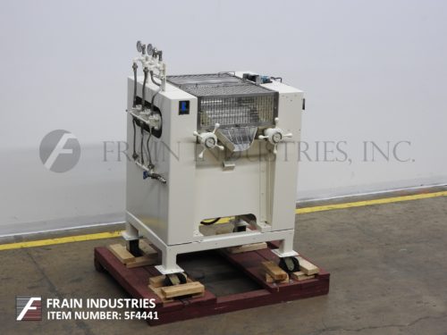 Ross Mill Roller (Mill) 52C 6X14的照片