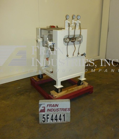 Ross Mill Roller (Mill) 52C 6X14的照片