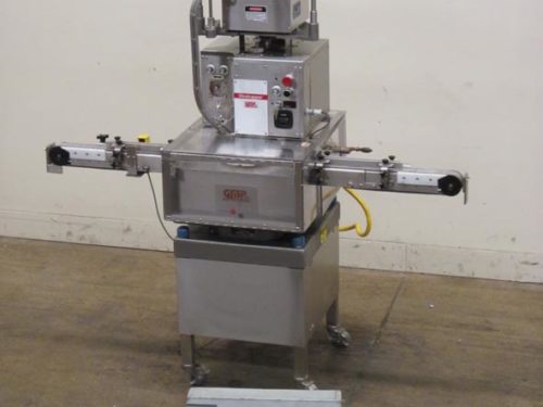 West Capper Aluminum NPW575照片