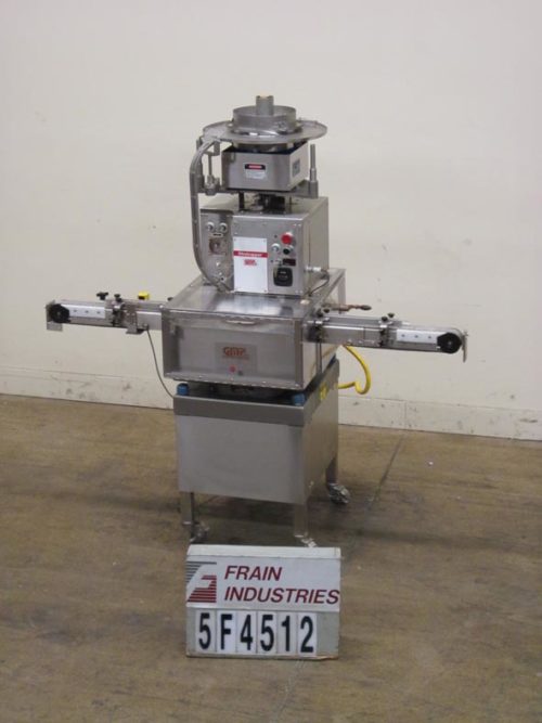 West Capper Aluminum NPW575照片