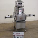 西斗篷铝铝合金NPW575缩略图