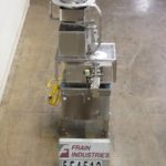 西斗篷铝铝合金NPW575缩略图