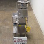 西斗篷铝铝合金NPW575缩略图