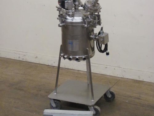 Nova坦克SS单墙10墙上的照片