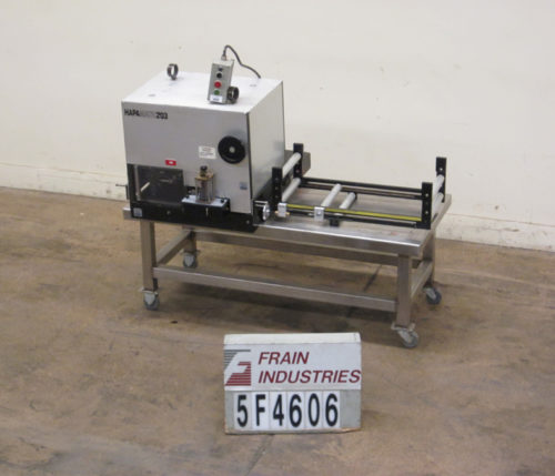 Hapa打印机盒203照片