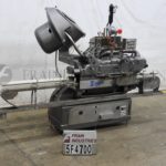 白色盖帽缩略图Quill VG1560LJG