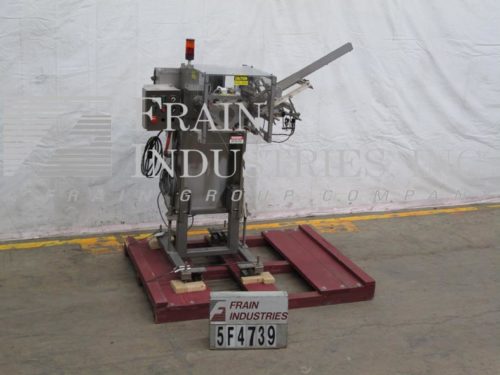 蒂勒喂食器优惠券插入器34-100照片