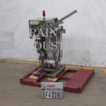 Thiele Feeder赠送者优惠券中断34-100