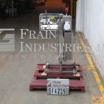 Thiele Feeder赠送者优惠券中断34-100