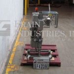 Thiele Feeder赠送者优惠券中断34-100