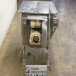 Thumbnail of Mixer Paste Horizontal 300 GALLON