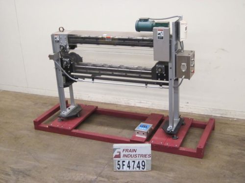 APV烘焙设备150648照片