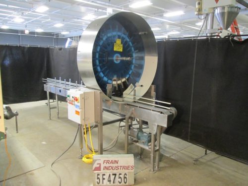 麦克布拉迪清洁空气200的照片