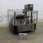 克朗斯封盖机颈带缩略图