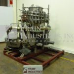 埃尔玛/投票人工业灌装罐活塞缩略图RPE1421